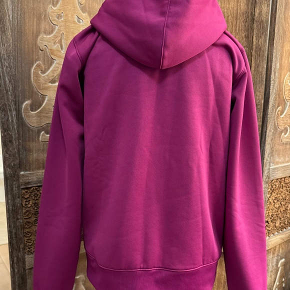 UA Pullover Hoodie - Picture 3 of 6